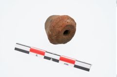 Foto von Spinnwirtel (NHMW-PRAE-026441)